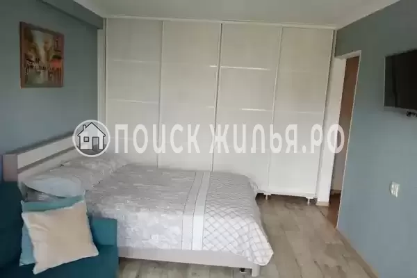 Квартира «Однокомнатная квартира на Ульяновской» Квартира «Однокомнатная квартира на Ульяновской»