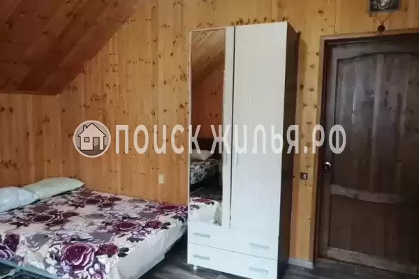 Частный сектор «Домике у горы» Частный сектор «Домике у горы»