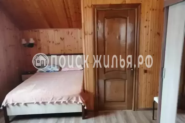 Частный сектор «Домике у горы» Частный сектор «Домике у горы»