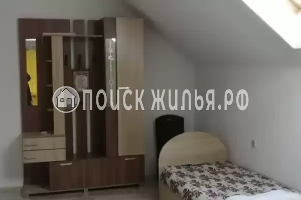 Частный сектор «Домике у горы» Частный сектор «Домике у горы»