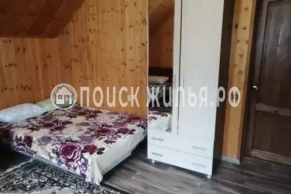 Частный сектор «Домике у горы» Частный сектор «Домике у горы»