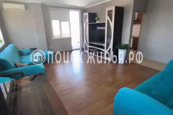 Квартира «Двухкомнатная квартира у моря» Квартира «Двухкомнатная квартира у моря»