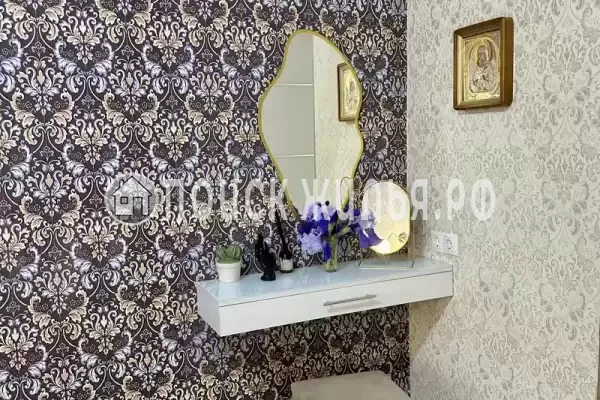 Квартира «Двухкомнатная квартира у моря»