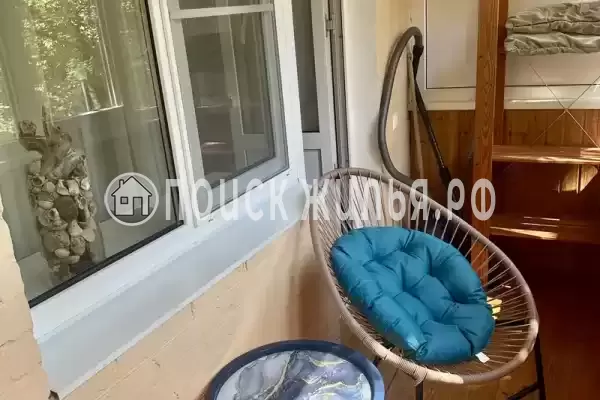 Квартира «Двухкомнатная квартира у моря»