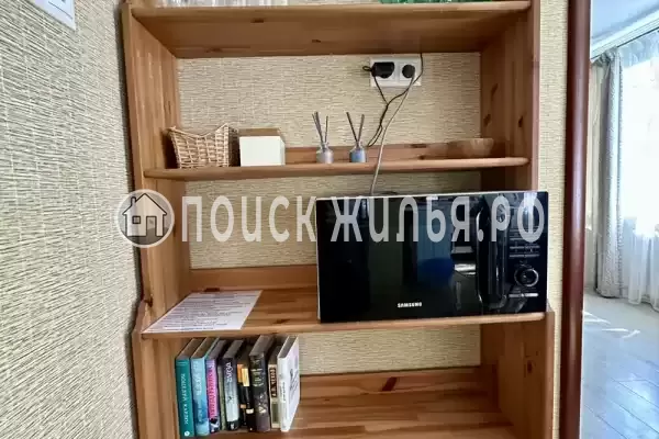 Квартира «Двухкомнатная квартира у моря»