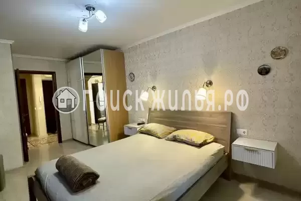 Квартира «Двухкомнатная квартира у моря»