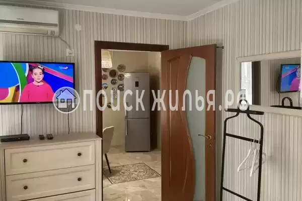 Квартира «Двухкомнатная квартира у моря»