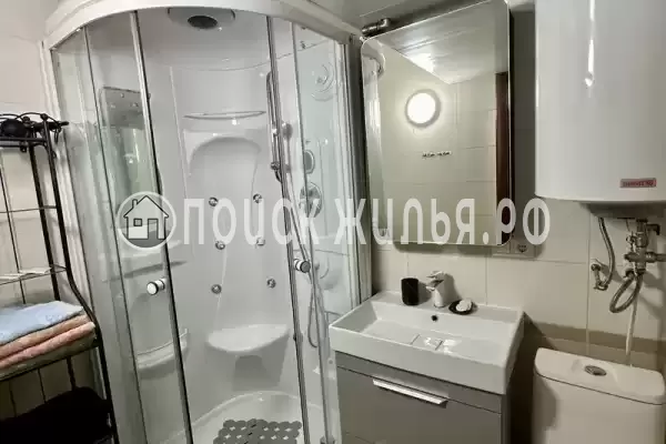 Квартира «Двухкомнатная квартира у моря»