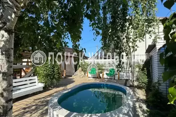 Дом под ключ «Комфорт» Дом под ключ «Комфорт»