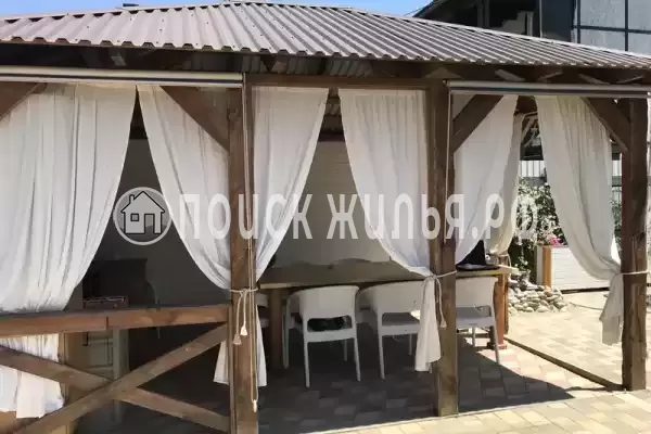 Дом под ключ «Комфорт» Дом под ключ «Комфорт»