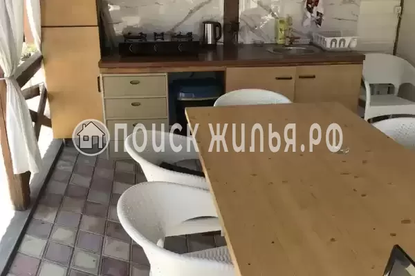 Дом под ключ «Комфорт» Дом под ключ «Комфорт»