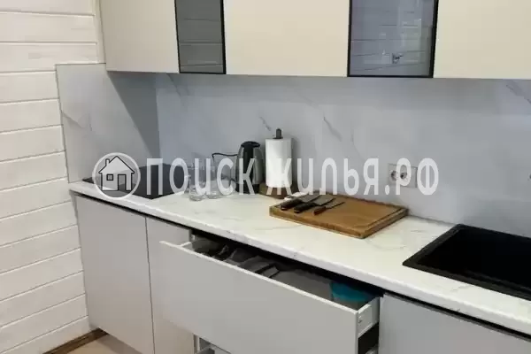 Дом под ключ «Комфорт» Дом под ключ «Комфорт»