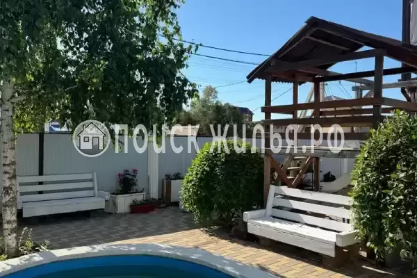 Дом под ключ «Комфорт» Дом под ключ «Комфорт»