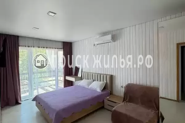 Дом под ключ «Комфорт» Дом под ключ «Комфорт»