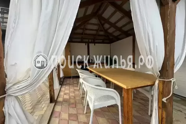 Дом под ключ «Комфорт» Дом под ключ «Комфорт»