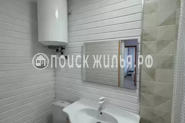 Дом под ключ «Комфорт» Дом под ключ «Комфорт»