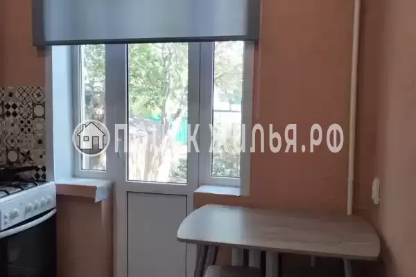 Квартира «На Школьной»