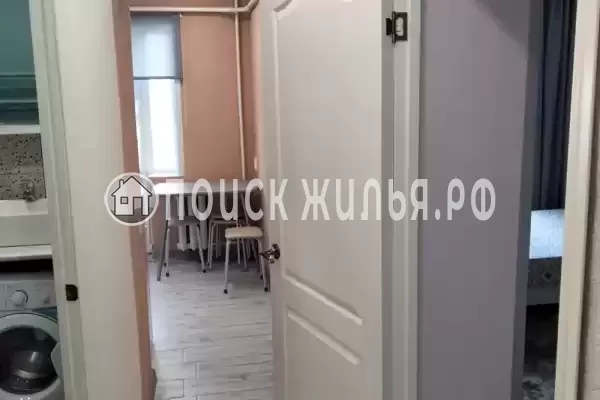 Квартира «На Школьной»