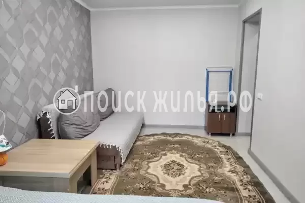 Квартира «На Школьной»