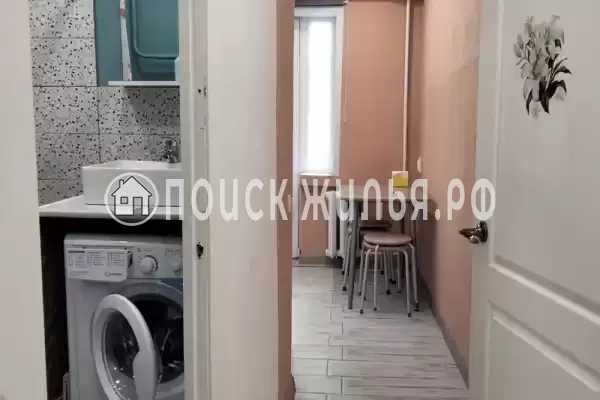 Квартира «На Школьной»