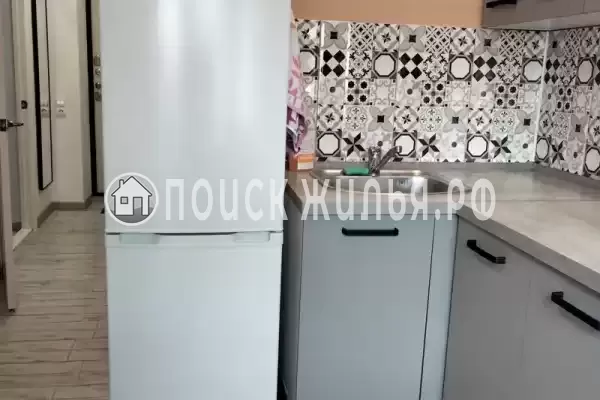 Квартира «На Школьной»