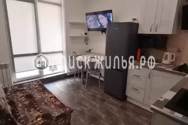 Квартира «Однокомнатная квартира у моря» Квартира «Однокомнатная квартира у моря»