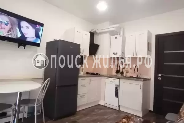 Квартира «Однокомнатная квартира у моря» Квартира «Однокомнатная квартира у моря»