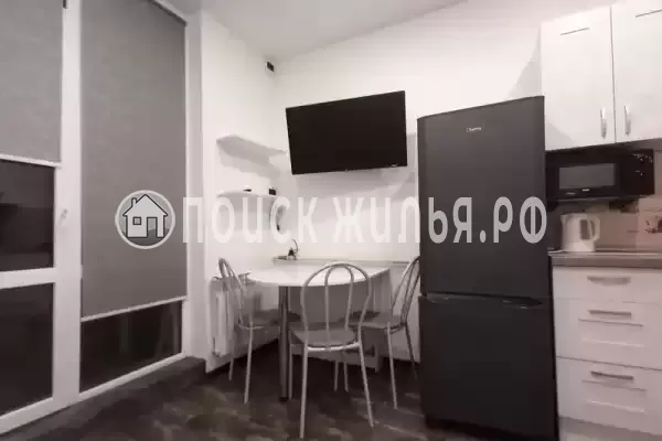 Квартира «Однокомнатная квартира у моря» Квартира «Однокомнатная квартира у моря»