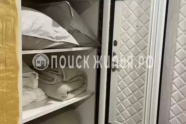 Квартира «У моря»