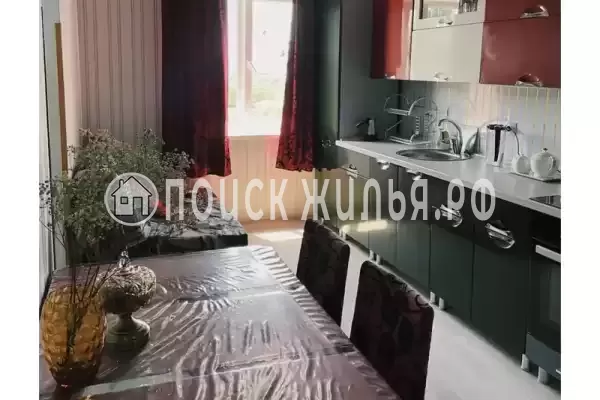 Квартира «Однокомнатная квартира со всеми удобствами»