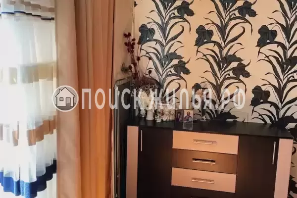 Квартира «Однокомнатная квартира со всеми удобствами»