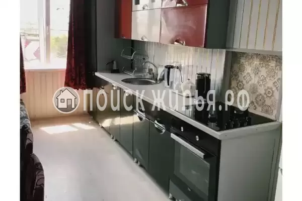 Квартира «Однокомнатная квартира со всеми удобствами»