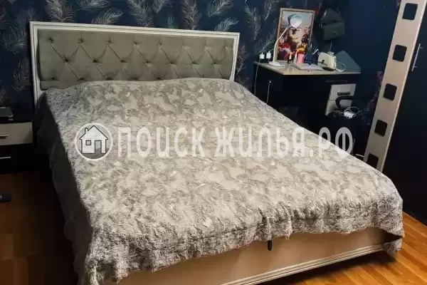 Квартира «Однокомнатная квартира со всеми удобствами»