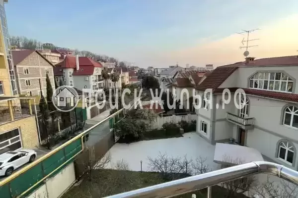 Квартира «Коралл»