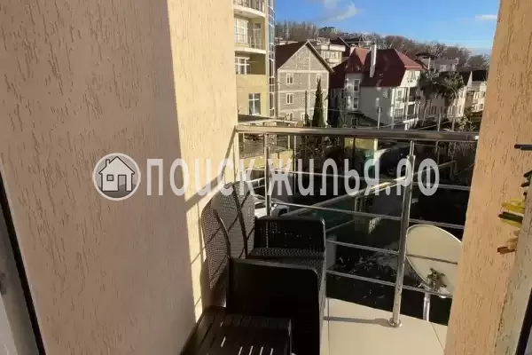 Квартира «Коралл»