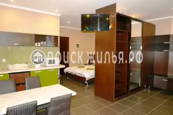 Апартаменты «Пингвин»