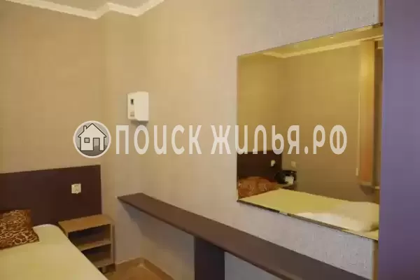 Апартаменты «Пингвин»