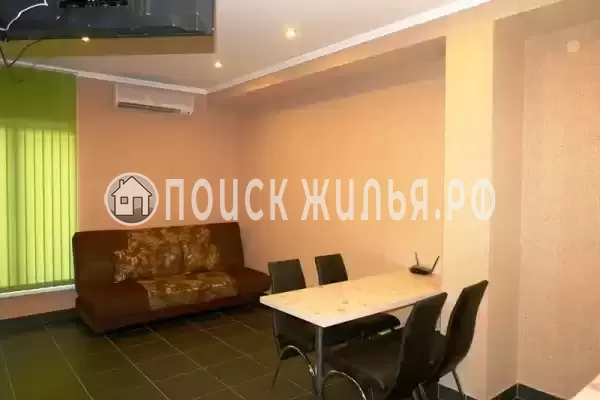 Апартаменты «Пингвин»