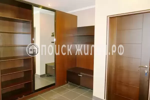 Апартаменты «Пингвин»