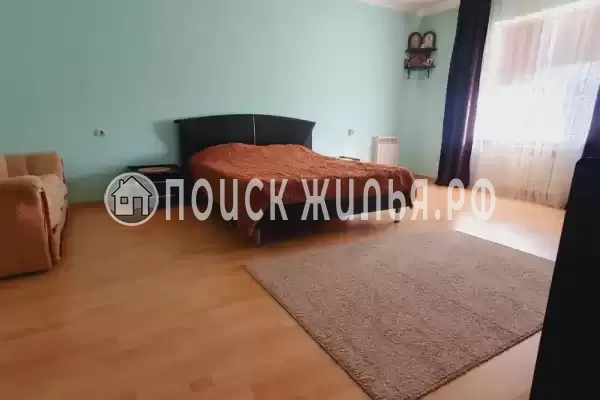 Дом под ключ «Этаж под ключ на Солнечной»