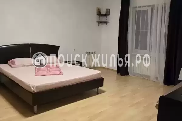 Дом под ключ «Этаж под ключ на Солнечной»