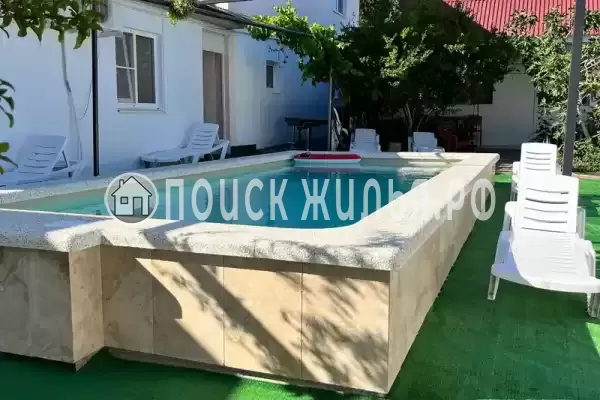 Дом под ключ «Этаж под ключ на Солнечной»