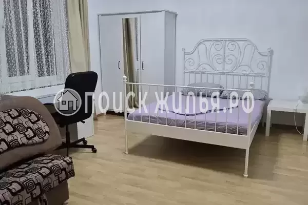 Дом под ключ «Этаж под ключ на Солнечной»