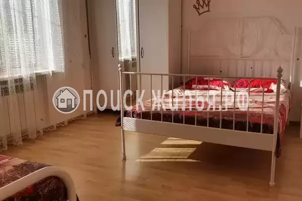 Дом под ключ «Этаж под ключ на Солнечной»