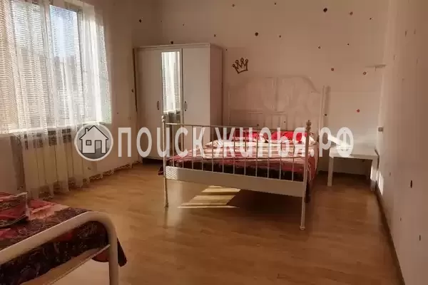 Дом под ключ «Этаж под ключ на Солнечной»