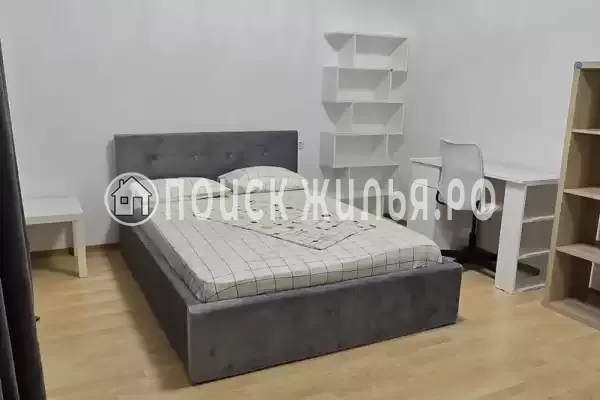 Дом под ключ «Этаж под ключ на Солнечной»