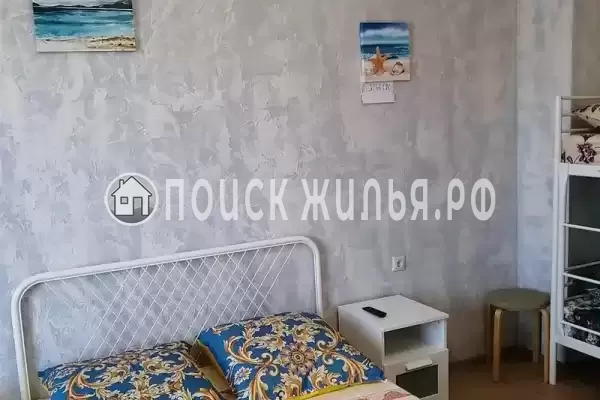 Частный сектор «Таунхаус на Пальмовой»