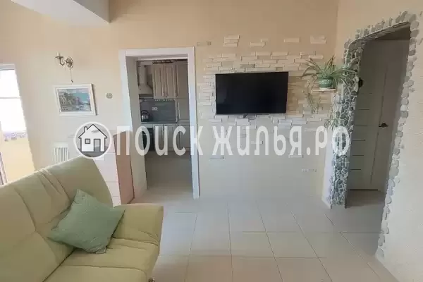 Квартира «В 700 метрах от моря»