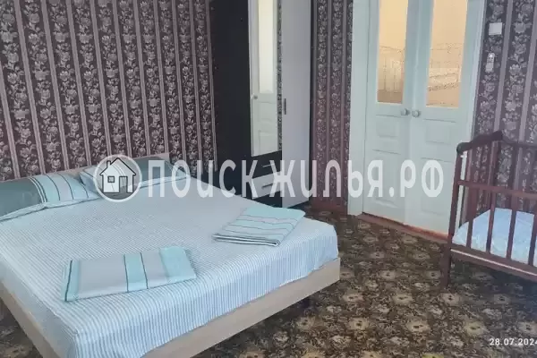 Дом под ключ «Домик под ключ»