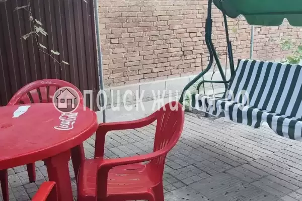 Дом под ключ «Домик под ключ»